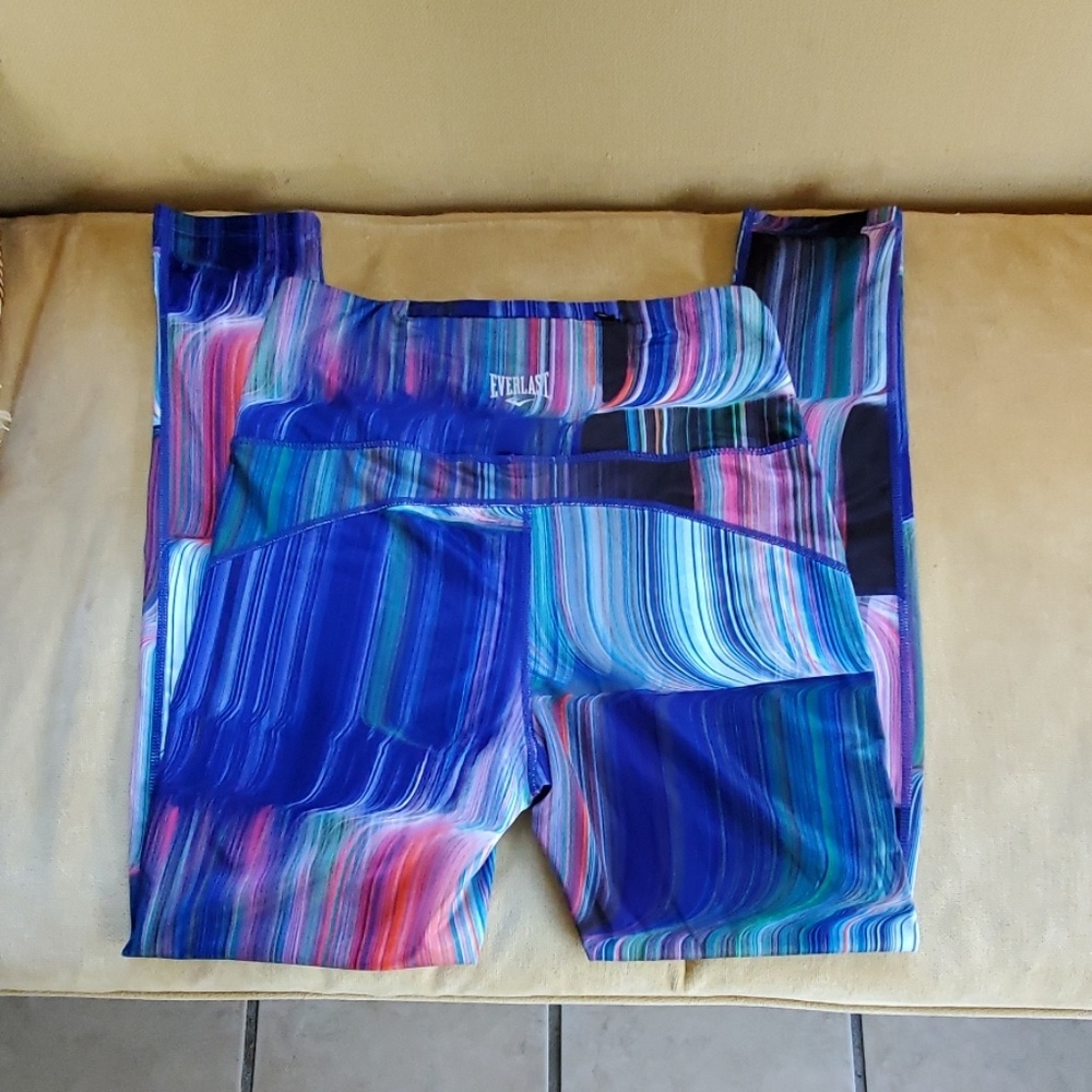 EVERLAST Active Pants